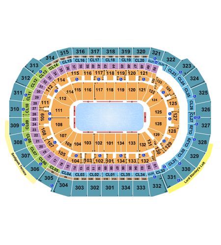 Amerant Bank Arena