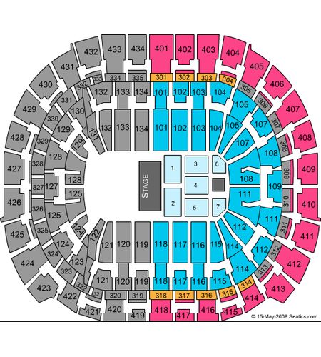 Amerant Bank Arena