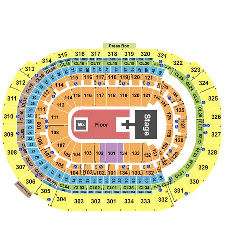 Amerant Bank Arena