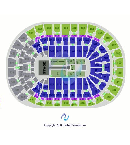 Amerant Bank Arena