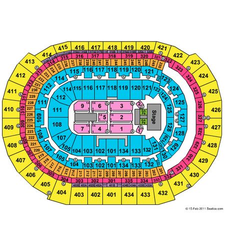 Amerant Bank Arena