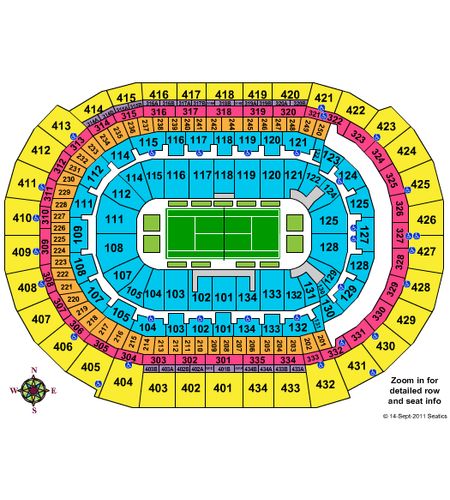 Amerant Bank Arena