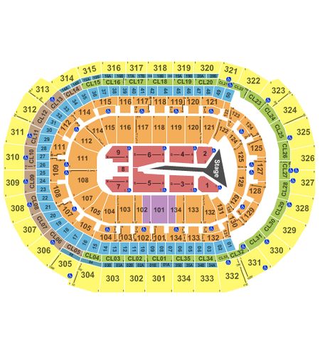 Amerant Bank Arena