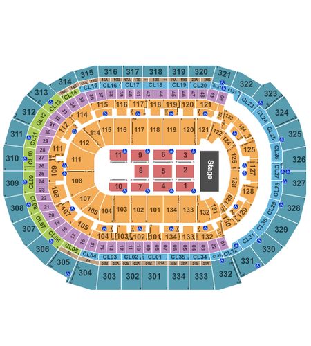 Amerant Bank Arena