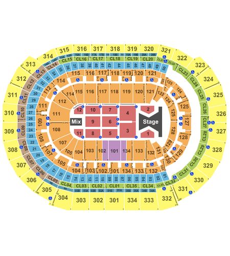 Amerant Bank Arena
