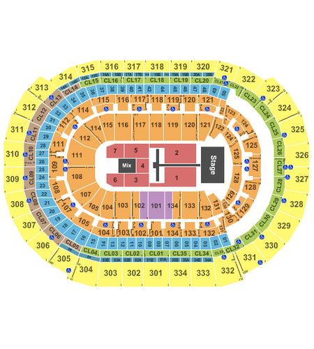 Amerant Bank Arena