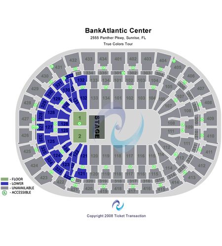 Amerant Bank Arena