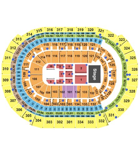 Amerant Bank Arena