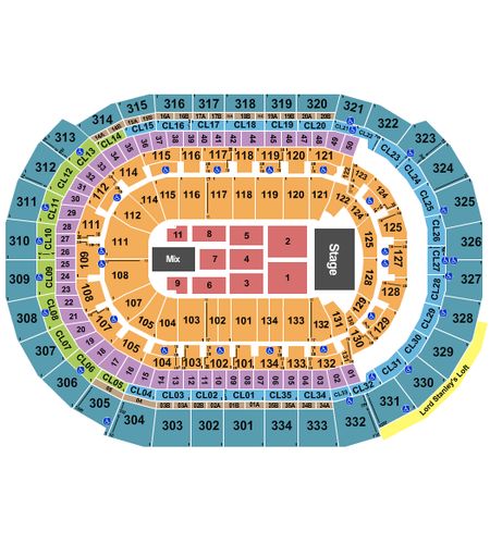 Amerant Bank Arena