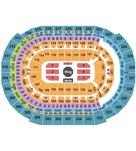 Amerant Bank Arena