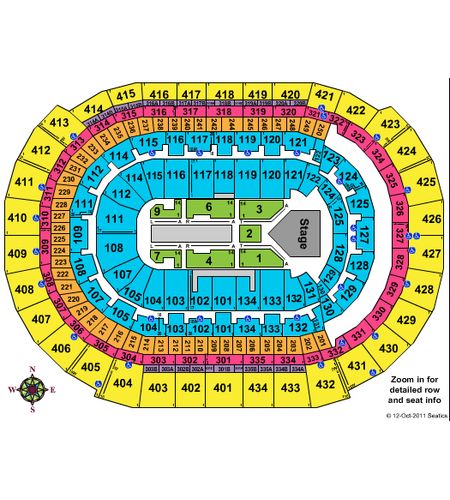 Amerant Bank Arena