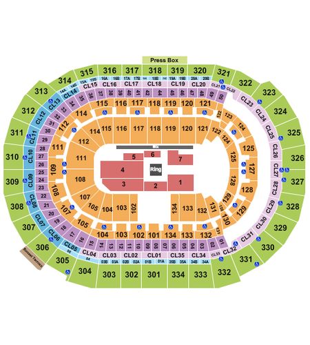 Amerant Bank Arena