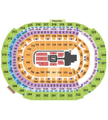 Amerant Bank Arena