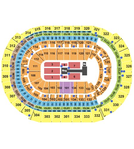 Amerant Bank Arena