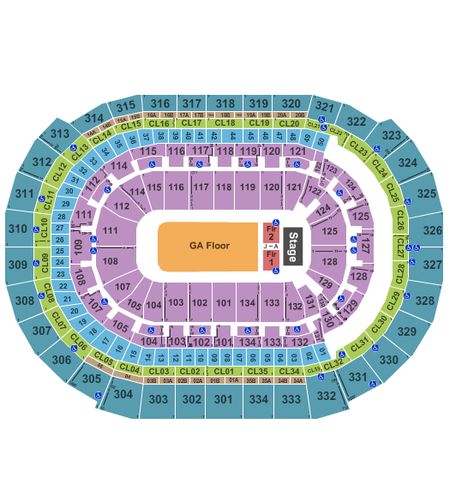 Amerant Bank Arena