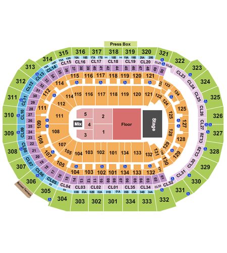 Amerant Bank Arena
