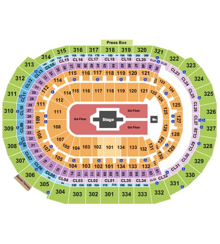 Amerant Bank Arena