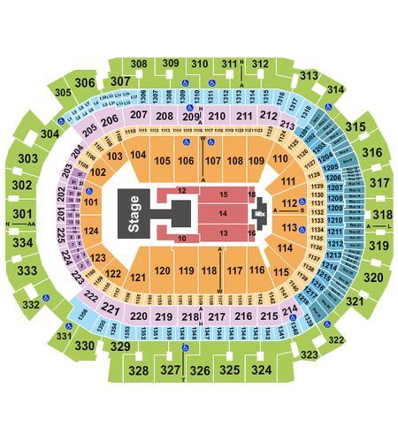 American Airlines Center