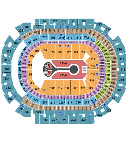 American Airlines Center