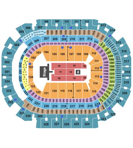 American Airlines Center