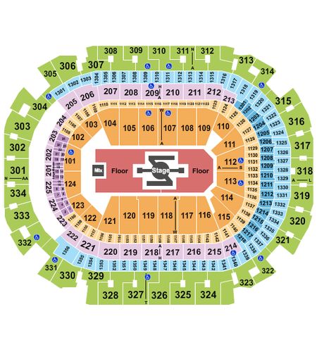 American Airlines Center