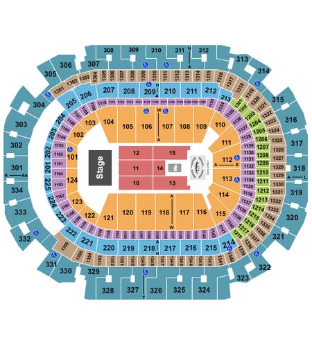 American Airlines Center