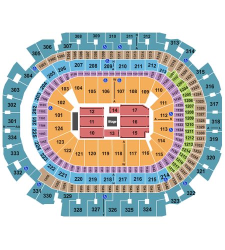 American Airlines Center