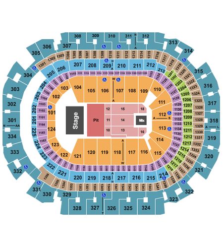 American Airlines Center
