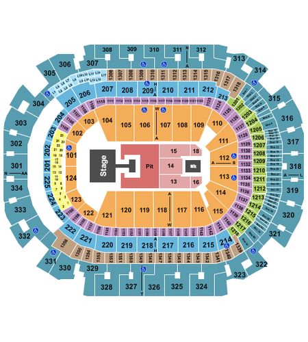 American Airlines Center