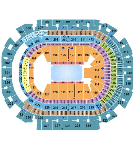 American Airlines Center