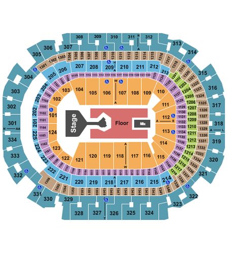 American Airlines Center