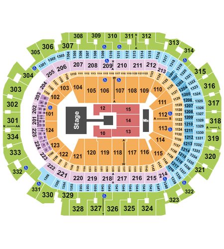 American Airlines Center