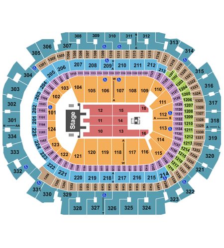 American Airlines Center