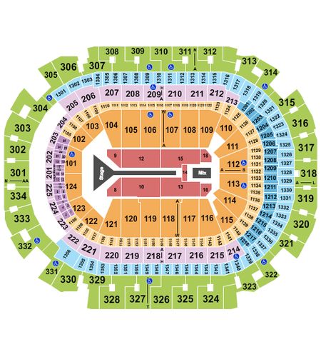American Airlines Center
