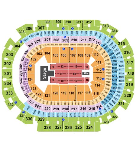 American Airlines Center