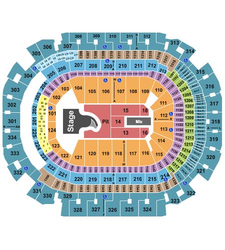American Airlines Center