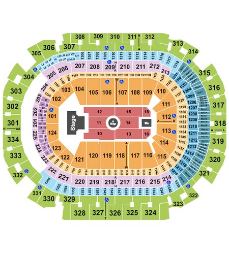 American Airlines Center