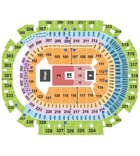 American Airlines Center