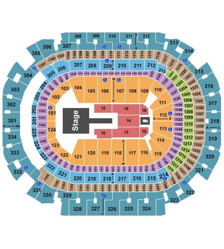 American Airlines Center