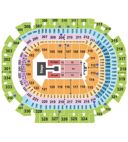 American Airlines Center