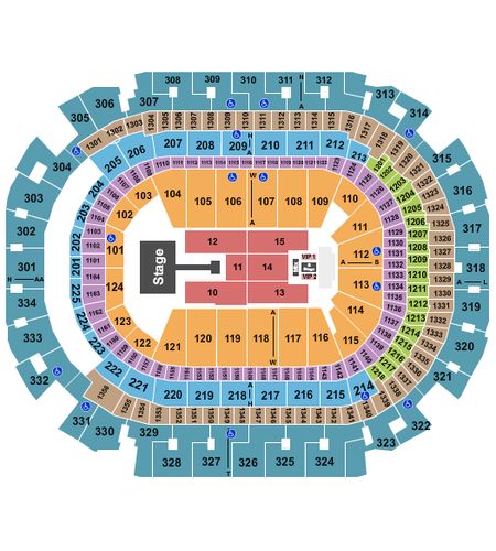 American Airlines Center