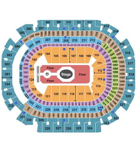 American Airlines Center