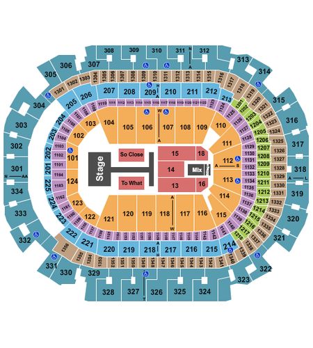 American Airlines Center