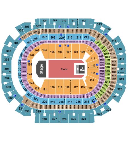 American Airlines Center