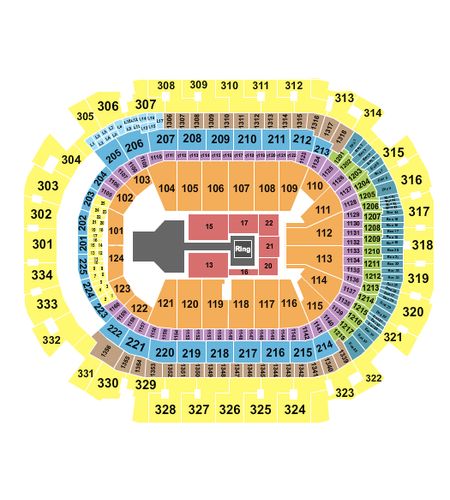 American Airlines Center