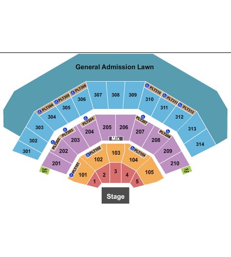 Marcus Amphitheater