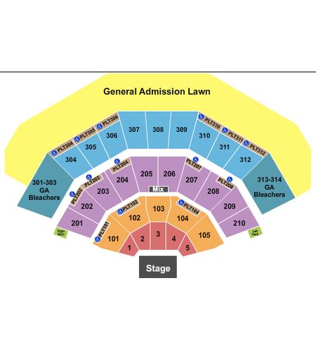 Marcus Amphitheater