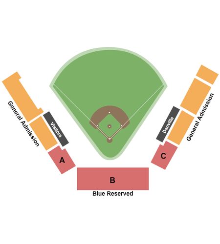 American Legion Field