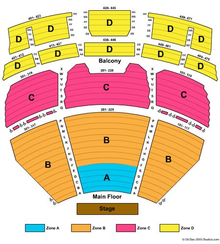 American Music Theatre