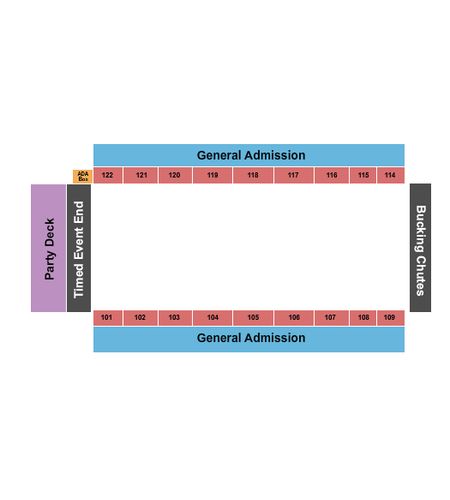 American Royal Complex